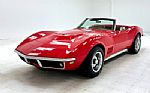 1968 Corvette Convertible Thumbnail 2