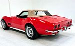 1968 Corvette Convertible Thumbnail 5