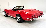 1968 Corvette Convertible Thumbnail 6