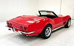 1968 Corvette Convertible Thumbnail 8