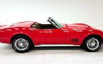 1968 Corvette Convertible Thumbnail 9