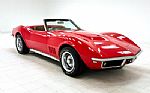 1968 Corvette Convertible Thumbnail 10