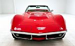 1968 Corvette Convertible Thumbnail 11