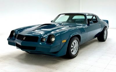 Photo of a 1979 Chevrolet Camaro Z28 Coupe for sale