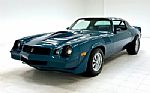 1979 Chevrolet Camaro Z28 Coupe