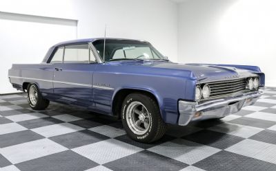 Photo of a 1963 Oldsmobile Dynamic 88 for sale