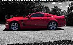 2006 Mustang Thumbnail 1