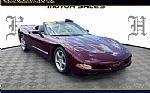 2003 Corvette Thumbnail 1