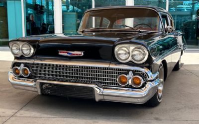 Photo of a 1958 Chevrolet Delray for sale