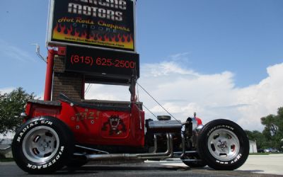 1923 Ford T-Bucket Roadster