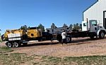 1998 Kenworth T600 with Vermeer Hydrovac