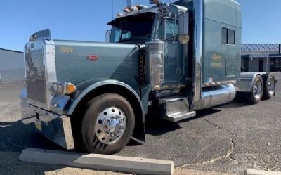 Photo of a 2004 Peterbilt 379 Exhd for sale