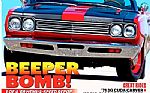 1969 Roadrunner Thumbnail 2