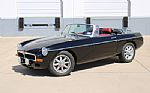 1978 MGB Thumbnail 17