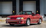 1988 Ford Mustang GT