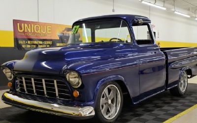 Photo of a 1957 Chevrolet Apache 3100 for sale