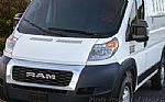 2021 Ram ProMaster Cargo Van