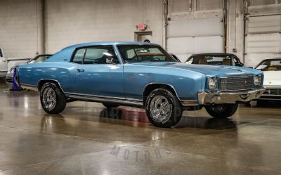 Photo of a 1970 Chevrolet Monte Carlo for sale