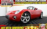 2008 Pontiac Solstice