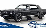 1966 Mustang Thumbnail 1