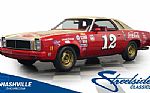 1977 Chevrolet Malibu Classic NASCAR Tribute