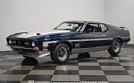 1972 Mustang Mach 1 Thumbnail 7