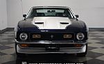 1972 Mustang Mach 1 Thumbnail 5