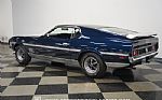 1972 Mustang Mach 1 Thumbnail 11