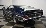 1972 Mustang Mach 1 Thumbnail 12