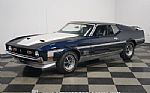 1972 Mustang Mach 1 Thumbnail 22