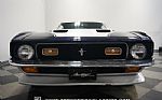 1972 Mustang Mach 1 Thumbnail 73