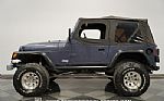 2001 Wrangler TJ V8 Thumbnail 2