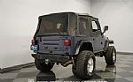 2001 Wrangler TJ V8 Thumbnail 10