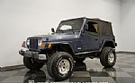 2001 Wrangler TJ V8 Thumbnail 5