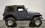 2001 Wrangler TJ V8 Thumbnail 12