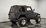 2001 Wrangler TJ V8 Thumbnail 11