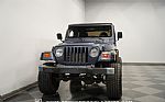 2001 Wrangler TJ V8 Thumbnail 16