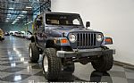 2001 Wrangler TJ V8 Thumbnail 14