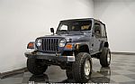 2001 Wrangler TJ V8 Thumbnail 17