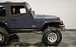 2001 Wrangler TJ V8 Thumbnail 29