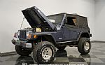 2001 Wrangler TJ V8 Thumbnail 32