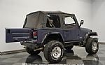 2001 Wrangler TJ V8 Thumbnail 52