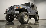 2001 Wrangler TJ V8 Thumbnail 71