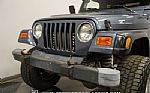 2001 Wrangler TJ V8 Thumbnail 69