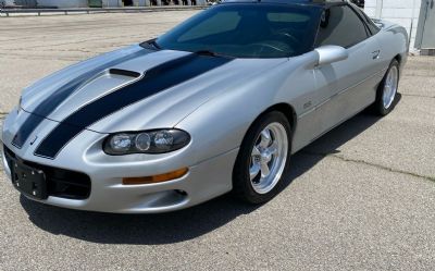 Photo of a 2000 Chevrolet Camaro SS 2000 Chevrolet Camaro for sale