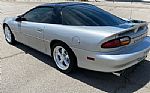 2000 Camaro SS Thumbnail 3