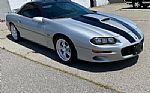 2000 Camaro SS Thumbnail 2