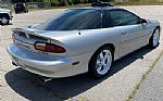 2000 Camaro SS Thumbnail 4