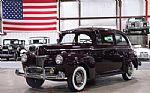 1941 Ford Super Deluxe