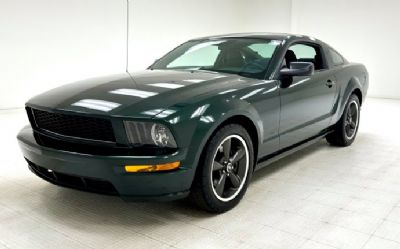 Photo of a 2008 Ford Mustang Bullitt for sale